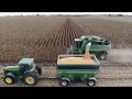 Drone Harvest 2018