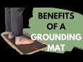 Why a Grounding Mat is the Best Wellness Hack