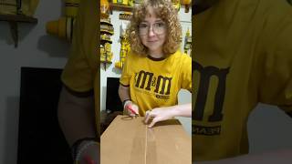 Opening a dandelion package from Crayola!!! #dandelioncrayon