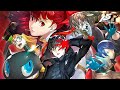 Persona 5 royal ost  i believe ai filtered instrumental