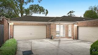18/235 Scoresby Road, Boronia 18/235 Scoresby Road, Boronia
