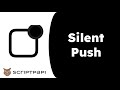 Trigger iOS Background Work From Your Server (Silent Push Tutorial)