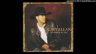 Watch Gary Allan She Loves Me She Dont Love You video