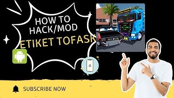 Etiket Tofask Hack Mod in 2025❔ How I Got Money in Etiket Tofask! (NEW TUTORIAL)