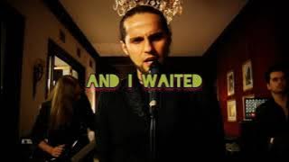 MINDFLOW - BREAKTHROUGH - Lyrics