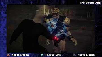 Saints Row IV with PCULL44444 - Stream #2 - Part 1/9