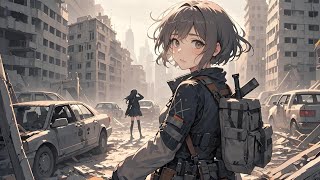 Reborn Preapocalypse I Fortified My Home Stocked Up Dug A Well And Watched My Boyfriend Perish