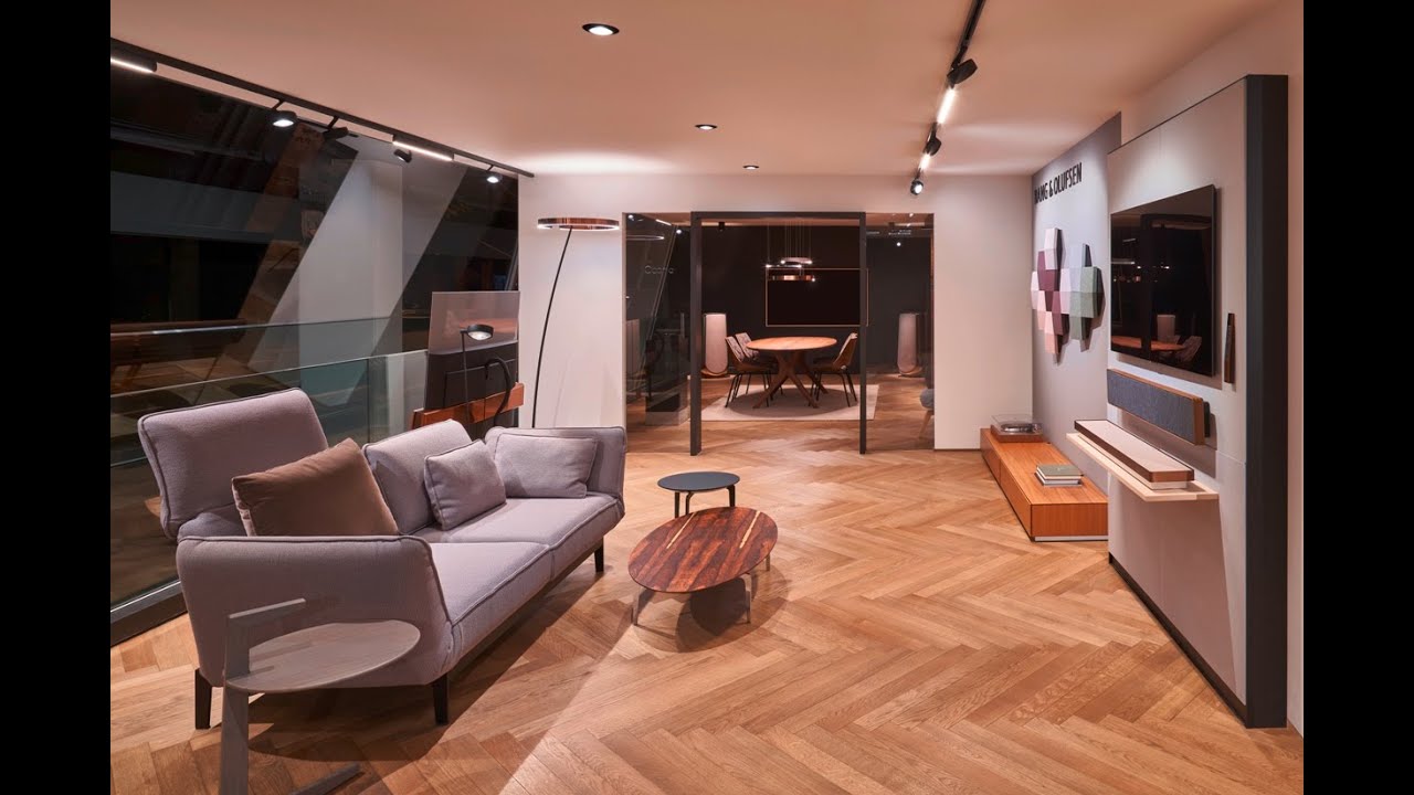 Fux AG by Raumkultur TV