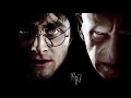 [10 Hours] Harry Potter - Voldemort&#39;s End [HQ]