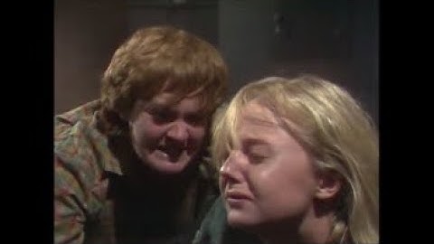 The Greatest Prisoner Cell Block H Characters No 2 Bea Smith Part 9