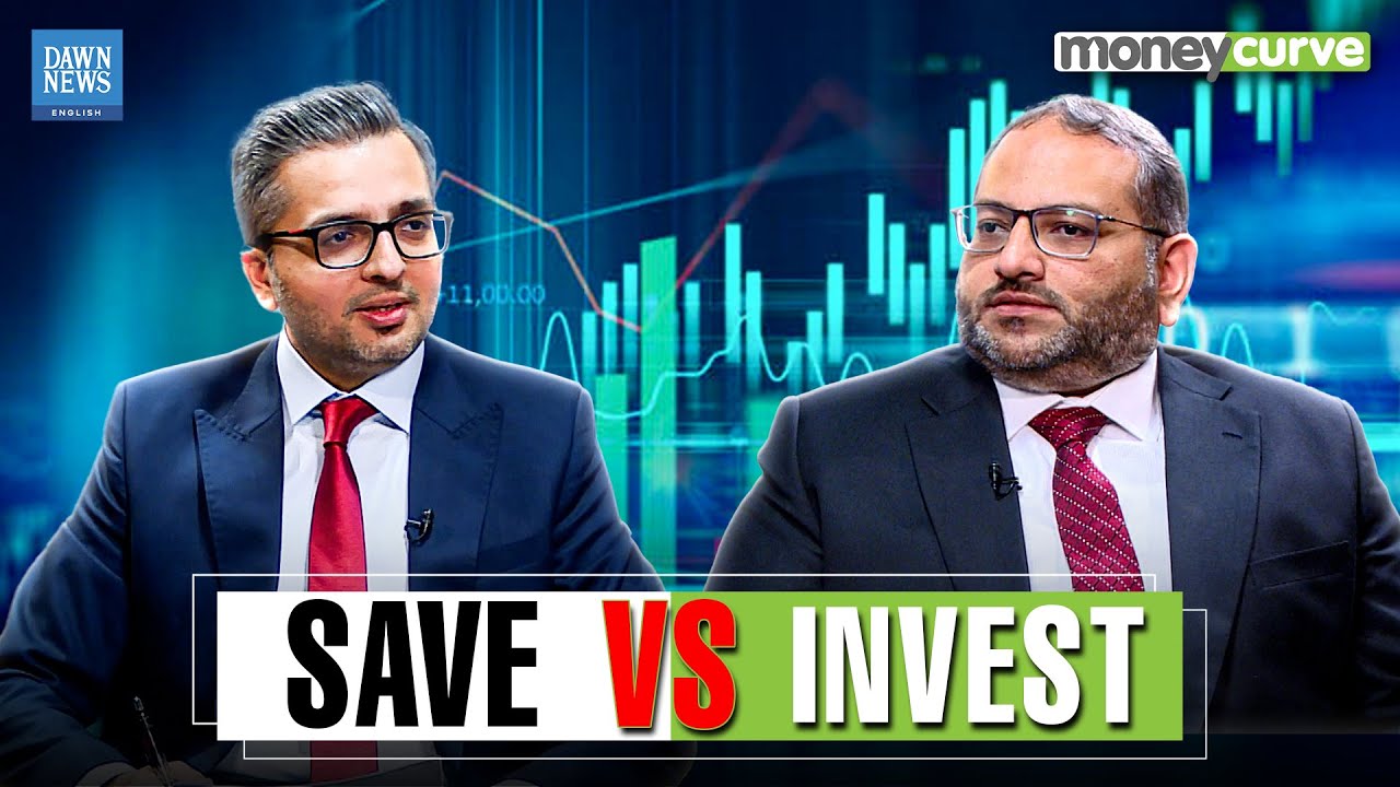 How To Build An Investment Portfolio: Where Should You Invest? | Al Meezan Investments | MoneyCurve