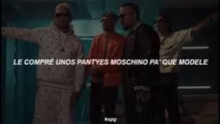 le compré unos pantis pa que modele💕✨ tiktok | Blessd