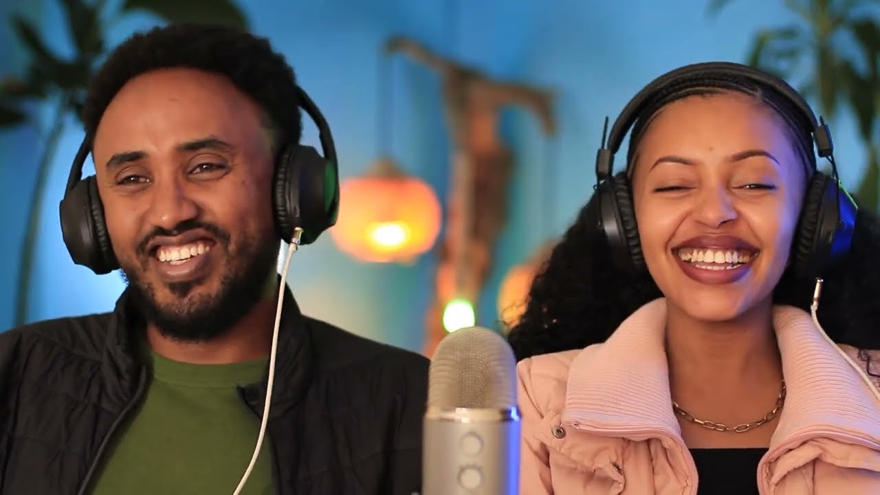 🔥  ጀርመን ኣትያ ጠሊማቶ መርዓ ሰመረ #eritreancomedy #eritrea #eritreanmovie 