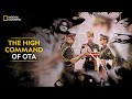 The High Command of OTA | Women of honour | National Geographic