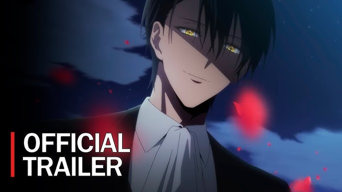 Isekai Shoukan wa Nidome desu - Official Trailer 