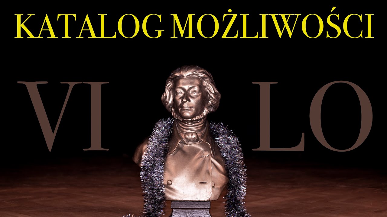 Dzień otwarty VILO w Krakowie - Katalog Możliwości 2020/21