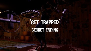 Hello, Neighbor! Prototype Revived | ALPHA 2 guide for the secret ending