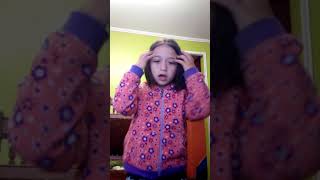 Niñas Qwe Bailan Cansiones