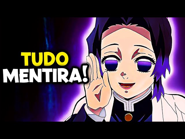 ordem certa de assistir demon slayer