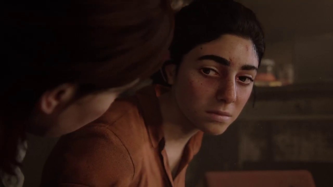 The Last of Us Part 2 dev apologizes for uncredited Ellie song