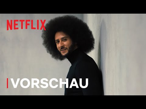 Colin in Black &amp; White | TUDUM – Vorschau | Netflix