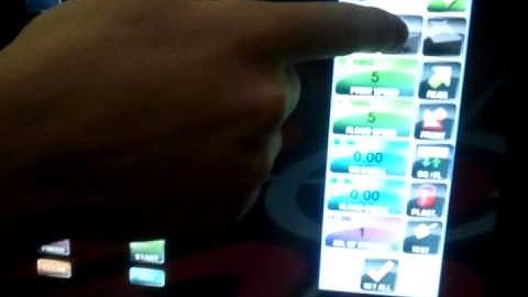 New Anatol Aries Operating System Sneak Peek 1