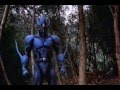 Guyver dark hero   saving corey