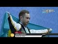 Денис Уланов (Казахстан) – Чемпион Азии-2016 тяжелая атлетика / Ulanov Weightlifting Asian champion