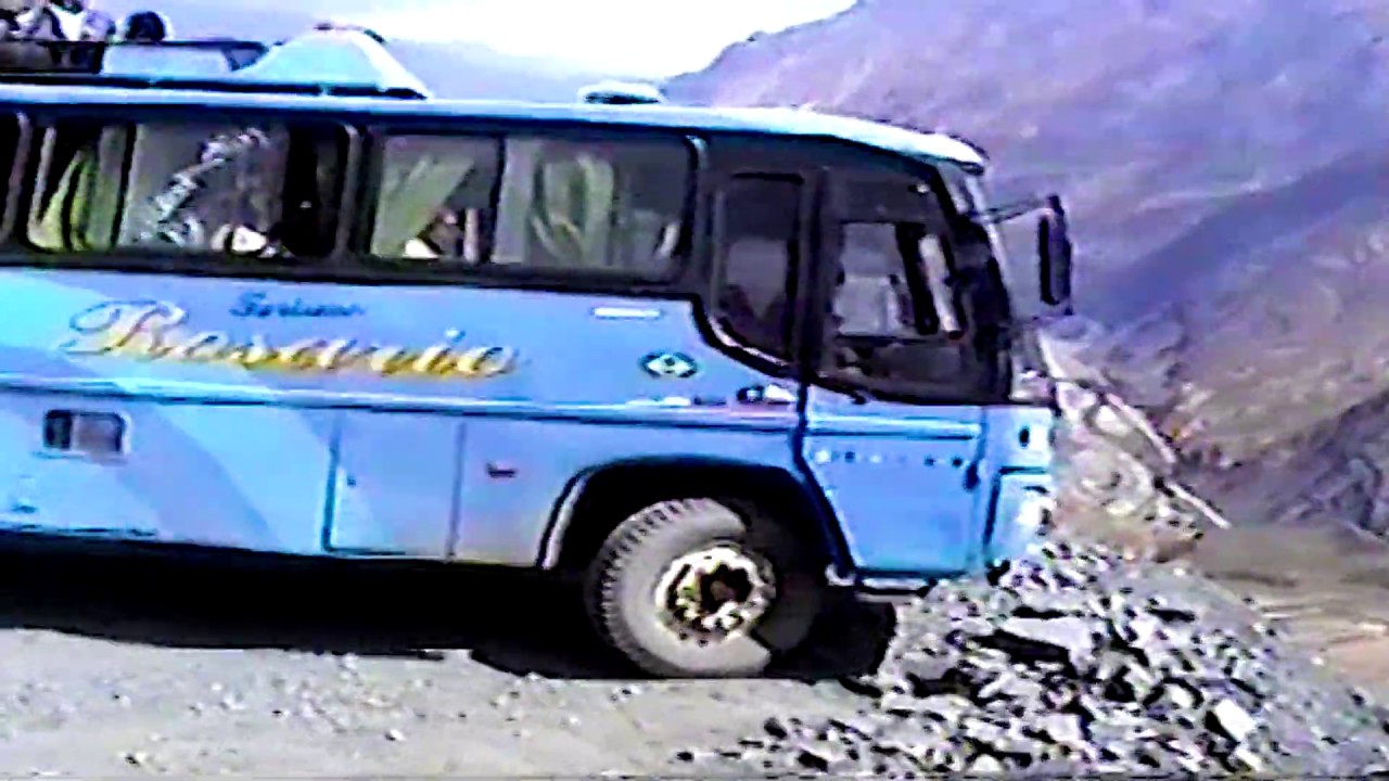 LA PERLA DEL ALTOMAYO ROSARIO POR LAS RUTAS MORTALES DEL