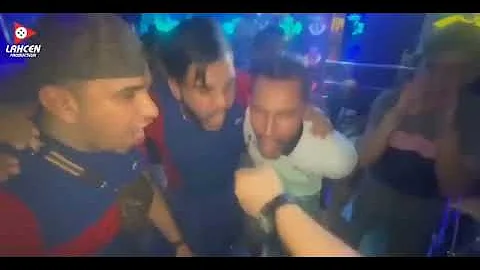 Chab Lotfi La Taille Mine Jabtiha عمري شوتيهااا Avc Manini Live 2022 By Lahcen Piratage 