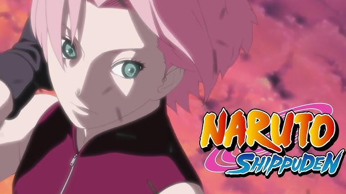 Naruto Shippuden – Whisper of a Memory