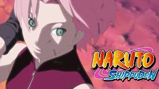 Naruto Shippuden Ending 11 | Omae Dattanda (HD)