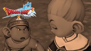 『ドラクエ10オンライン初見プレイ』バージョン3に行くためのサブクエ③『ケモトカゲ』