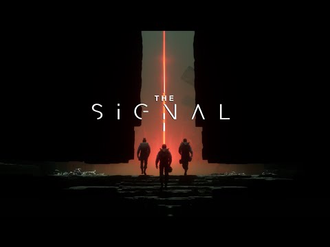 The Signal - Reveal Trailer