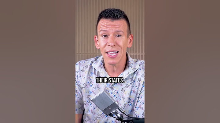 California Threatens To Stop Paying Taxes As Trump Threatens To Cut Funding