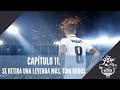 Toni Kroos, leyenda que dice adiós al fútbol | ¿El mejor mediocampista de todos? | ULTRAS FC EP. 11