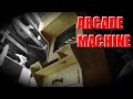 Building an Arcade Cabinet - Part 1 Building an Arcade Cabinet - Part 1