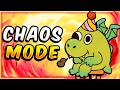 CHAOS is the BEST thing to happen to Clash Royale!