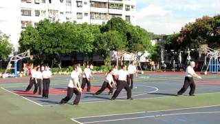 20161119樹林育林國民小學105年運動大會~TSAI  鷹