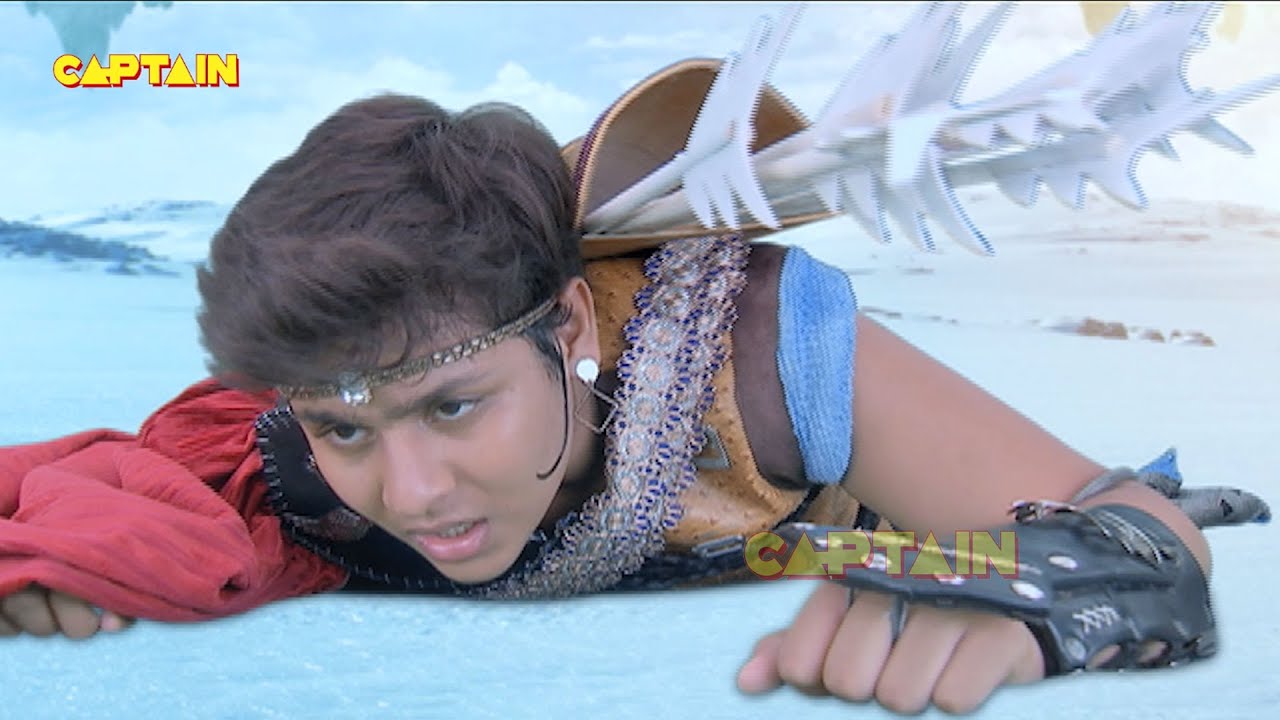 सफेद तरकस परीलोक पहुचाने में बालवीर हो पाएगा सफल ? Baalveer | Episode 853 | Full Episode