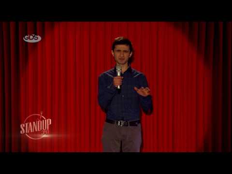 სანდრო ცხადაძე საკუთარ სარკაზმზე, ტატუირებასა და მარიხუანის დეკრიმინალიზაციაზე