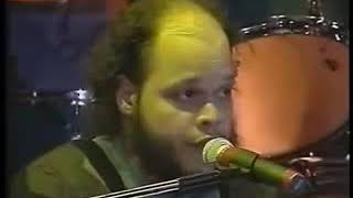 Ed Motta - Cinemascope & Slumberland - Kaiser Bock Winter Festival - 1996