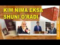 RTdan va'z: Kim nima eksa shuni o'radi