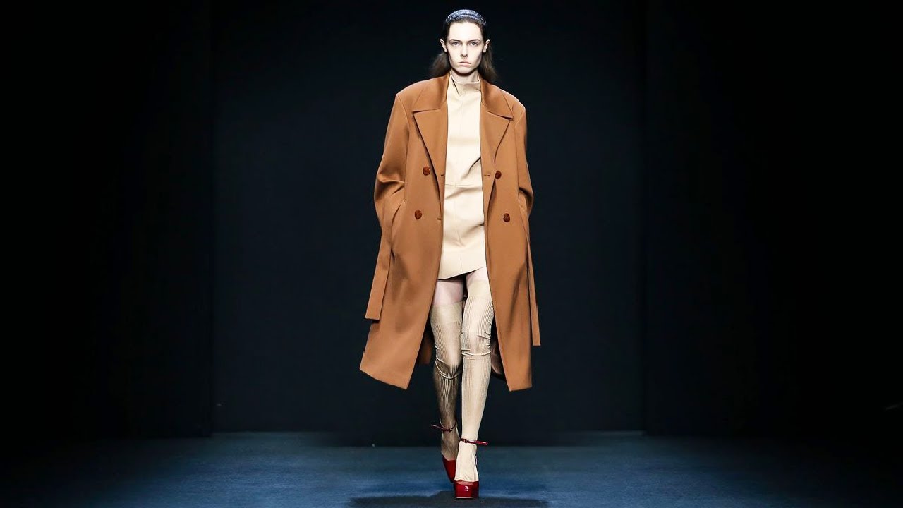 DROMe | Fall/Winter 2020/21 | Milan Fashion Week