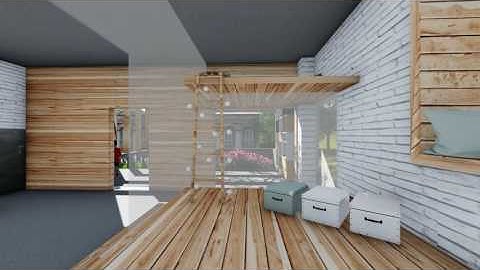 Video Render Atelier