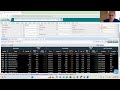 How to Detect Pre Market Block Trades in the Dark Pool Using Market Chameleon