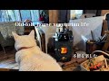 【古民家暮らしのvlog 】薪ストーブ/不便を楽しむ/猫と暮らす