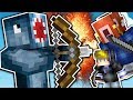 THE BEST BEDWARS TEAM!! - Minecraft Mini Game