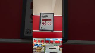 Zaino battery pack in offerta Lidl parkside✅ #parkside #lidl #battery #video #viralvideo #tools