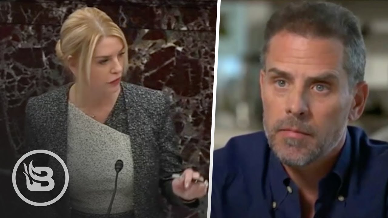 What Pam Bondi's attacks on Hunter Biden got right  and wrong